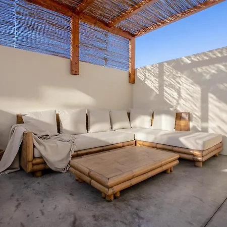 Casa Marea - Con Jacuzzi Y Vistas Al Mar 科拉雷侯