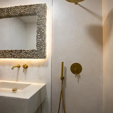 度假居 Casa Marea - Con Jacuzzi Y Vistas Al Mar