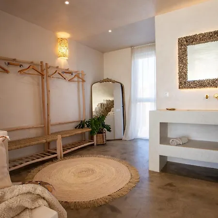 Casa Marea - Con Jacuzzi Y Vistas Al Mar 度假居