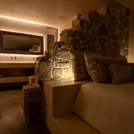 度假居 Casa Marea - Con Jacuzzi Y Vistas Al Mar 科拉雷侯