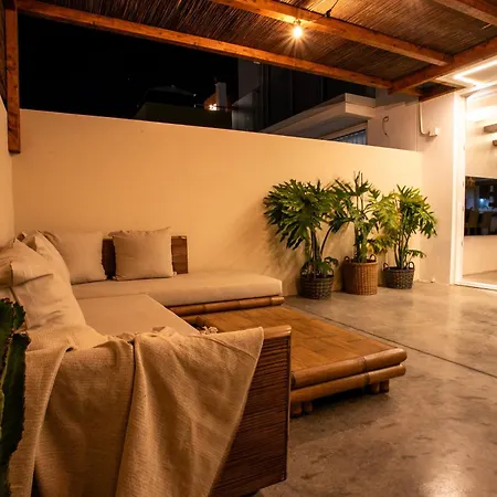 Casa Marea - Con Jacuzzi Y Vistas Al Mar 科拉雷侯