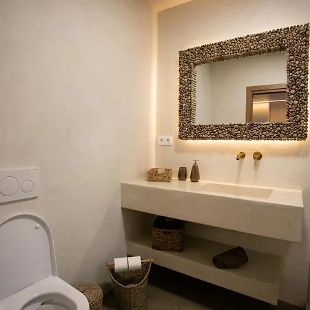 Casa Marea - Con Jacuzzi Y Vistas Al Mar * 科拉雷侯
