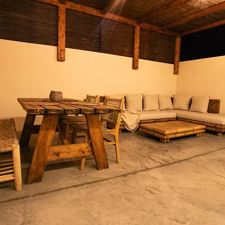 Dom wakacyjny Casa Marea - Con Jacuzzi Y Vistas Al Mar Corralejo