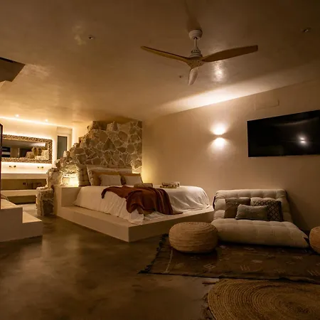 Dom wakacyjny Casa Marea - Con Jacuzzi Y Vistas Al Mar