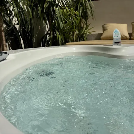 Dom wakacyjny Casa Marea - Con Jacuzzi Y Vistas Al Mar Corralejo