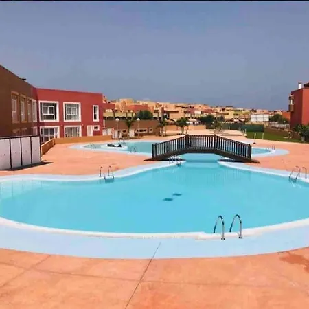 Dom wakacyjny Casa Marea - Con Jacuzzi Y Vistas Al Mar Corralejo